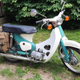 Illustration for article titled I crafted some saddlebags for the Cub